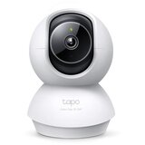 Tp-link Tapo C230 5MP 3K nagib/vrtenje Wi-Fi notranja nadzorna kamera Cene