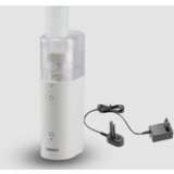 Omron Bešumni inhalator sa ispravljačem MicroAIR U100 | ePonuda.com
