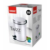  Kanta za smeće Twizz 20 L | shoptok.hr