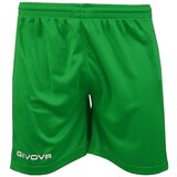 Givova Hlače 3/4, 7/8 One Zelena | Shoptok.si