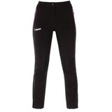 Kapriol pantalone Tech W crne | Eponuda.ba