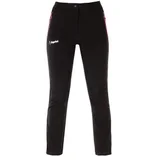 Kapriol pantalone Tech W crne
