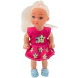  SET OF 3 MINI DOLLS BIRTHDAY PARTY BIRTHDAY DRESS 3 PCS. | shoptok.hr