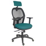  Uredska stolica sa uzglavljem P&amp C B3DRPCR Zelena/Plava | shoptok.hr