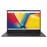 Asus Prenosni računalnik Vivobook Go 15 E1504FA-BQ1863W Ryzen 5 7520U/16GB/SSD 512GB/15,6" FHD IPS-level/BL KEY/W11H | Shoptok.si