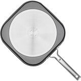 FABINI Žar aluminijasta ponev z neprijemljivo površino ø 28 cm Meda 3.0 – | Shoptok.si