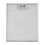 Klarstein aluminijski filter za masnoću, 27 x 32 cm, podesivi filter, dodatni filter | shoptok.hr