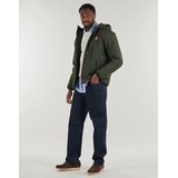 Superdry Winter Tri Windbreaker Jacket Kaki | shoptok.hr