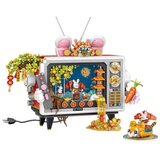 LOZ Rabbit Television ( 068778 ) Cene