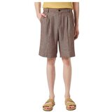 SCOTCH & SODA Scotch&soda - braon muške bermude Cene