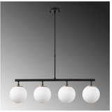 Opviq Luster Fazli-10425, 70x15x43-87 cm, Bijela | Eponuda.ba