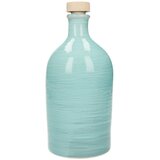 Brandani tirkizna keramička boca za ulje Maiolica, 500 ml Cijene