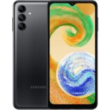 Samsung galaxy A04S 4GB/64GB crni mobilni telefon