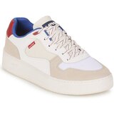 Levi's Nizke superge GLIDE Bela | Shoptok.si