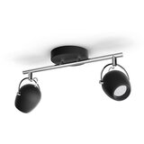 Philips 50612/30/P0 - LED spot svetiljka RIVANO 2xLED/4,3W/230V | Eponuda.com