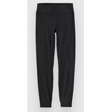 Patagonia Maipo Kids Hlace black Cene
