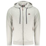 Norway 1963 muŠki duks sa kapuljaČom xxx849442 svetlo sivi Cene