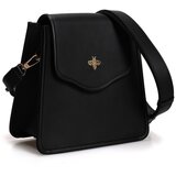 Lucky Bees Ženska torba 1248, Crna | ePonuda.com