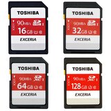 Toshiba SD 16GB 90MB/S (602163) | Shoptok.si