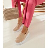 D/CEO Silver loafers Ilana Cijene