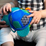 BABY EINSTEIN Neptune&amp;rsquo;s Sensory Sidekick&amp;trade; aktivna igračka 0m+ 1 kom Slike