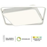 led plafonska lampa F2822-50C wh | ePonuda.com