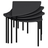 Hanah home Sto za dnevnu sobu Emma 8919 OUTLET | Eponuda.com