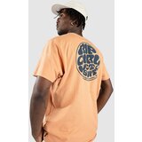 Rip Curl Wetsuit Icon T-shirt clay Cene