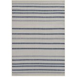  Tepih Terrace White Azure Stripe | shoptok.hr