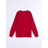 Sinsay Majica dugih rukava | shoptok.hr