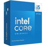 Intel CPU INT Core i5 14600KF | shoptok.hr