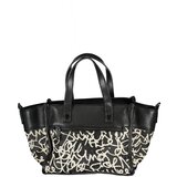 Desigual BLACK WOMEN'S BAG | ePonuda.com