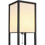 Globo STOJEČA SVETILKA TABITHA 26/26/159 cm | Shoptok.si
