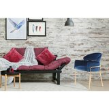 Kayoom NASLANJAČ, tekstil modra | Shoptok.si