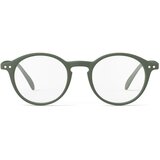 Izipizi Unisex naočale za plavo svjetlo #D SCREEN Green (zelene) Cijene