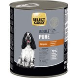 Select Gold Pure Adult klokan, konzerva 800 g Cijene