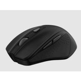 Trust Nito silent wireless miš, USB-A, 800-2200 dpi, crni | Eponuda.ba