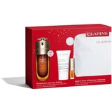 Clarins Double Serum Holiday Season darilni set | Shoptok.si