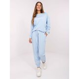 RELEVANCE Set-RV-KMPL-A883.68-light blue | shoptok.hr