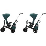 Kinderkraft tricikl za decu Easy Twist 2u1 Green | Eponuda.com