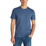 Calvin Klein Jeans MONOLOGO TEE J30J325649 Plava | shoptok.hr