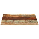  Pravokutna stolna ploča 70 x 80 cm 15 - 16 mm obnovljeno drvo | Eponuda.com
