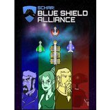 Steam SCHAR: Blue Shield Alliance (PC) Key GLOBAL | ePonuda.com