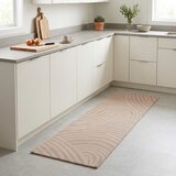  Kuhinjski Tepih taupe skandinavski 180 x 60 cm 100% poliamid Cijene