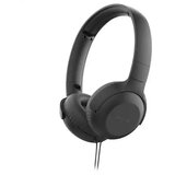  slušalice sa mikrofonom philips TAUH201BK/00, crne | ePonuda.com