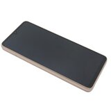  Lcd za samsung a336 galaxy a33 5g + touchscreen + frame gold full org eu ( LCD7218 ) Cene