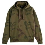 SCOTCH & SODA muški duks sa kapuljačom SS179902-301 cene