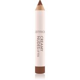 Catrice Creamy Nudes kremasti svinčnik za ustnice odtenek 050 Happy Hazelnut 1 g | Shoptok.si