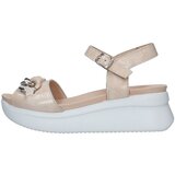 CallagHan Sandali & Odprti čevlji 29910 Rožnata | Shoptok.si