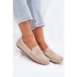 Big Star Suede Women's Loafers | Shoptok.si